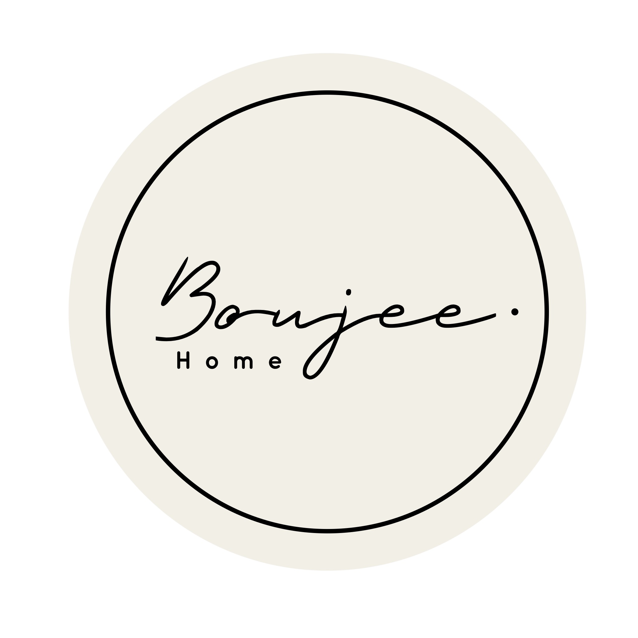 Boujee Home